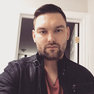 Meet your Posher, Nick